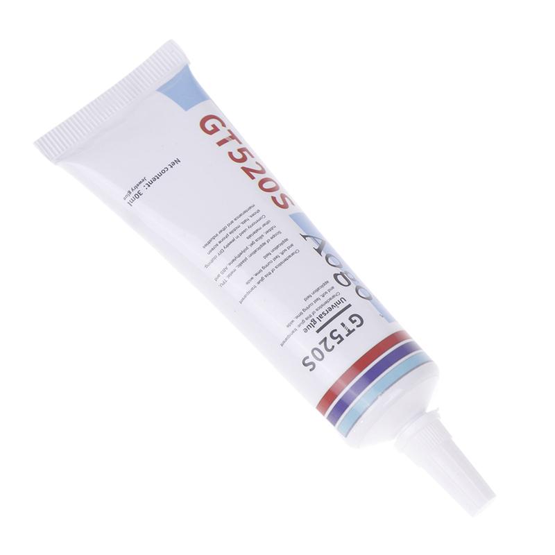 30Ml Glue For Table Tennis Racket Repairing Sponge Rubber Of Racket Repairing Adhesive For Pingpong Bat Prevent Aging