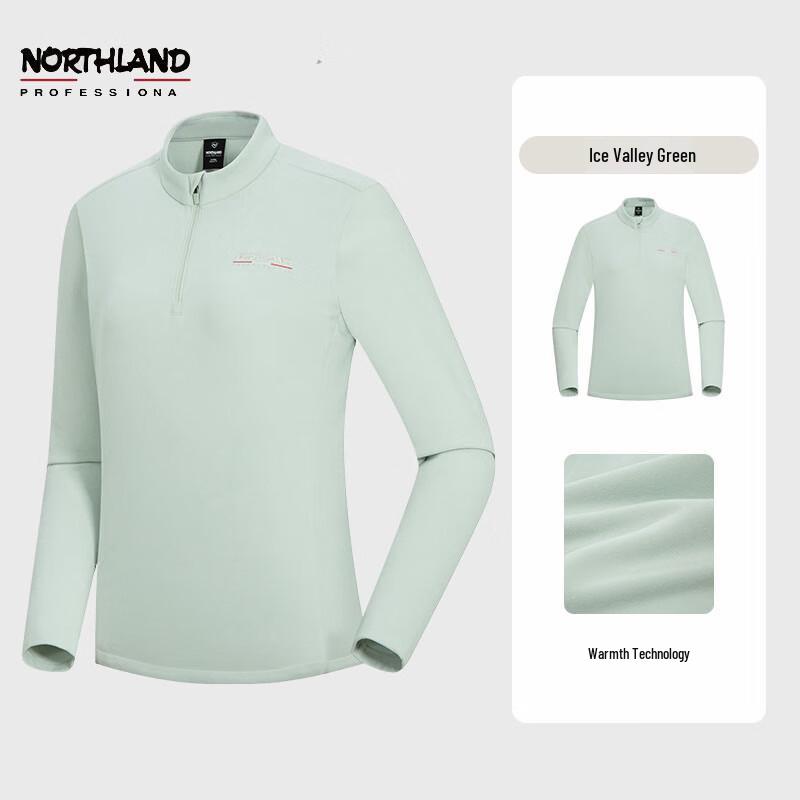 NORTHLAND Pampa Women s Thermal Long Sleeve T-Shirt 170/L