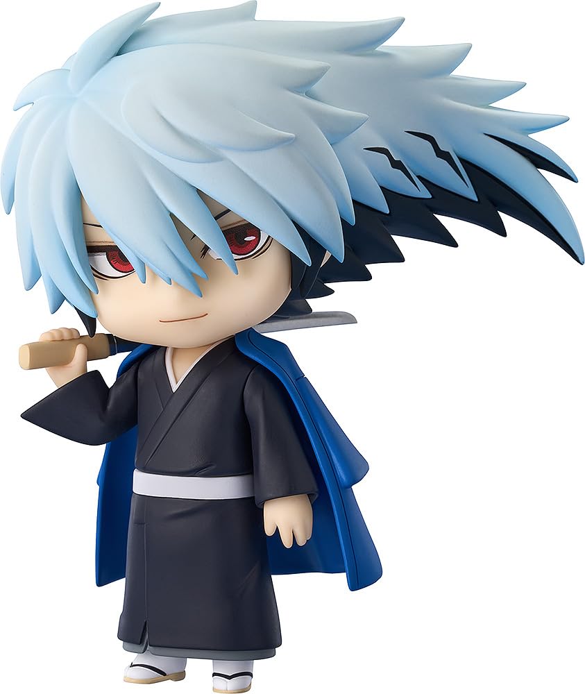 

Good Smile Arts Shanghai Nendoroid Nurarihyon no Mago Nura Rikuo [Night] Non-scale plastic painted action figure