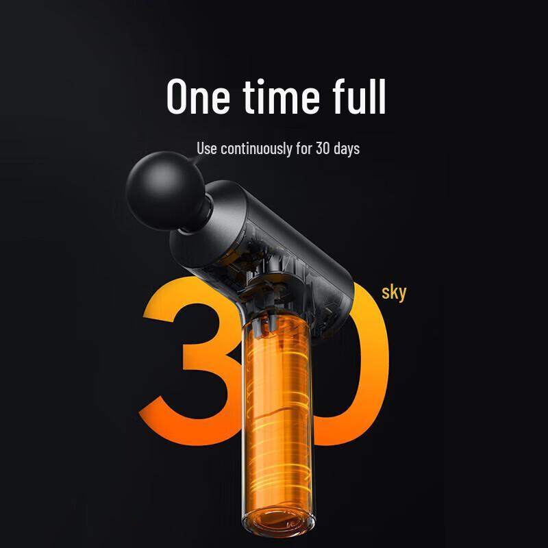 Xiaomi Mijia Smart Fascia Gun 2