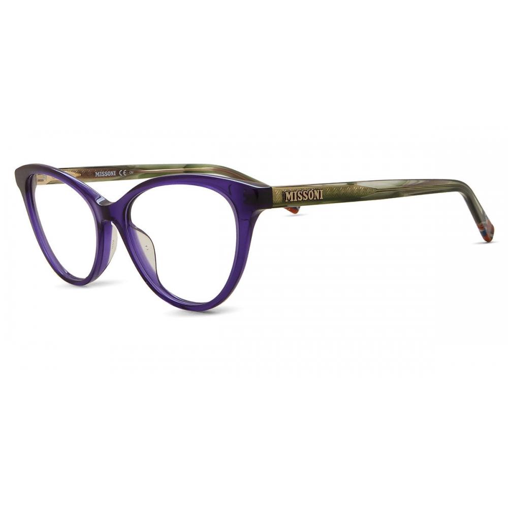 Missoni Mis 0031 0b2 Women Eyeglasses