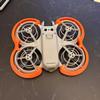 Propeller Guard Protector for dji Neo Drone Protective Bumper Anti-Collision Shockproof 3D Printing Guard for dji Neo Accessorie