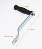1 Piece 23cm Length Boat Trailer Winch Handle Crank Replacement
