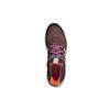 Adidas Ultra 4D Core Black Zero Metalic Pulse Lilac Sneakers GY5913