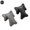 1Pcs Auto Hals Kissen Auto Kopfstütze Kissen Unterstützung Sitz Zubehör Universal Rückenlehne Sicherheit Kissen Auto Innen