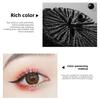 The Carved Eyeliner Liquid Pen Is Long-lasting Waterproof Does Not Fade or Smudge and Is Suitable for Both Thick and Thin Eyeliner