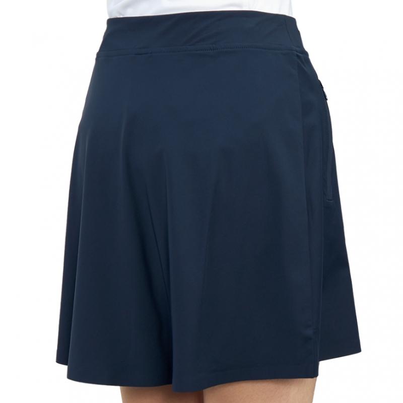 Galleria G forGe Pore Golf Wear Women Skirt G4ls22b05 Twlt