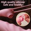 Vibrator with Tongue Licking 20+20 Speed Vaginal Massager Clitoral Licking Stimulation Dildo Sex Toy Female
