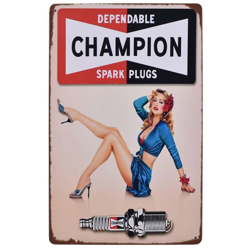 Klassisches Retro Metallschild Poster Plakette Für Bars Und Kneipen Mit Zeitlosem Reiz