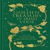 A Golden Treasury of Irish Verse Hardback Book 9781035026579