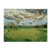 Van Gogh Classic Art Prints Abstract Sunflowers Starry Night Poster Classic Art Decorative s Bedroom Hallway Home Deco