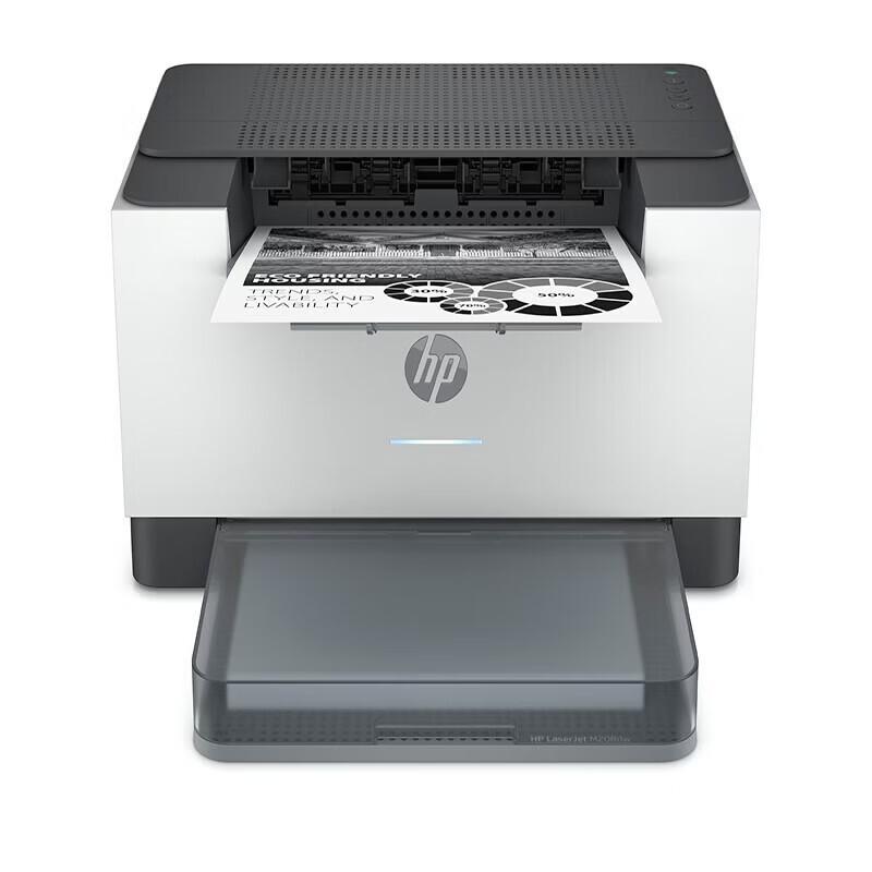 

HP M208dw Black and White Laser Printer CN plug (adapter included)