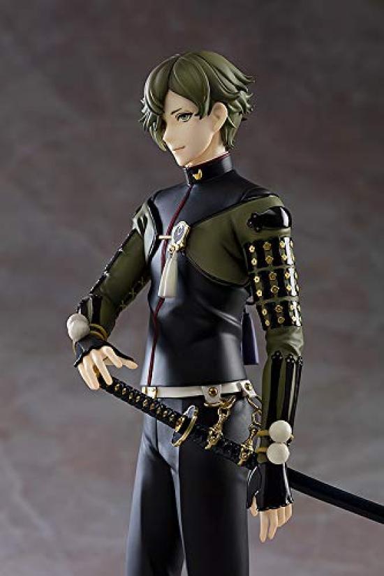 Touken Ranbu Uguisumaru Scale Complete Figure -ONLINE- 1/8