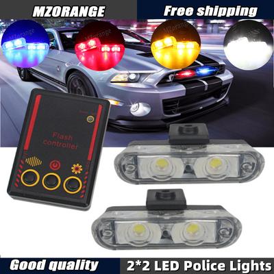 Illuminazione per esterni – Frecce direzionali auto