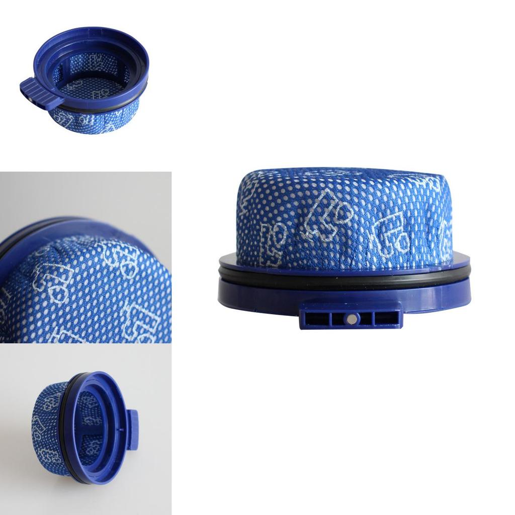 For Compatible Star Vacuum Filter Mesh Replacement For Bespoke Vs20 Home Cleaning