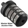 Pressure Washer Hose Filters 1x Suction Hose Filter