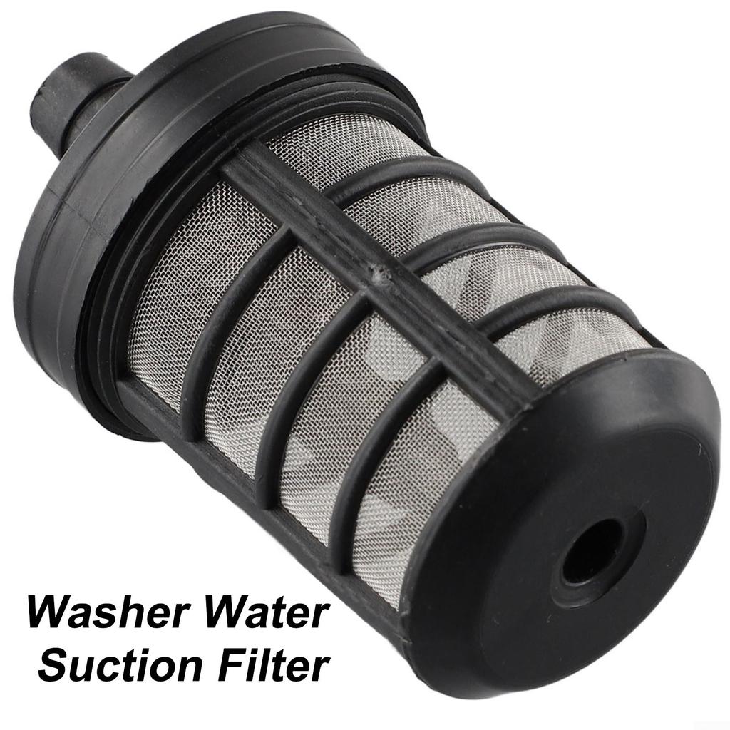 Pressure Washer Hose Filters 1x Suction Hose Filter