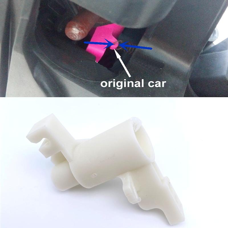 New Shift Interlock Lever Repair Kit 68088259AB For Dodge Charger Chrysler 300 300C Pacifica