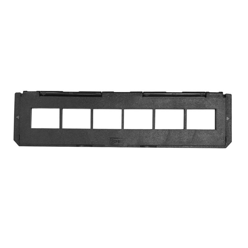 Skaner cyfrowych slajdów filmowych Konwertuje 35mm 135mm Film negatywowy Slajd na cyfrowy Przenośny Skaner filmów negatywowych Uchwyt