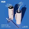 MiiR All-Day Series Stainless Steel Tumbler