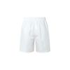 Nike Swim Essential Lightweight Comfortable Lace-Up Beach Shorts Men Shorts White Black DN3289-100