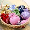 Smykker Emballasje Dragon Boat Festival Bag Kinesisk stil Sachet Kvinner Sachet Smykker Oppbevaringsveske