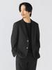 Beams Heart Gray Check Soccer Jacket Matching Sets Men's (Sizes S-XL) -