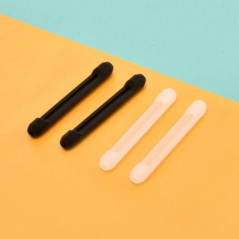 Silicone Glasses Anti-Slip Ear Tips DD-11585