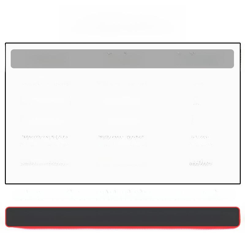 Dad's Fleece-Lined Sweater Vest: Warm Knitted Base Layer for Middle-aged and Elderly Men in Autumn and Winter.