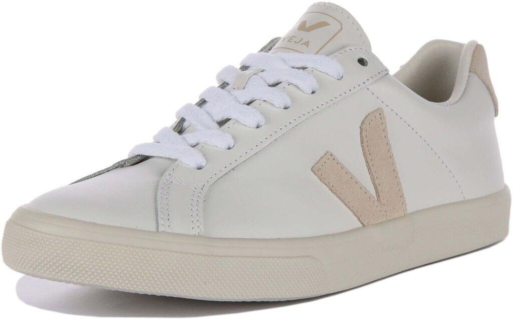 Sneakers Veja Esplar Leather W White/sable