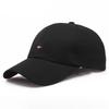 Adjustable Baseball Cap Outdoor Sports Hat Classic Six Panel Design Curved Brim Breathable Fabric Unisex Headwear for Daily Use