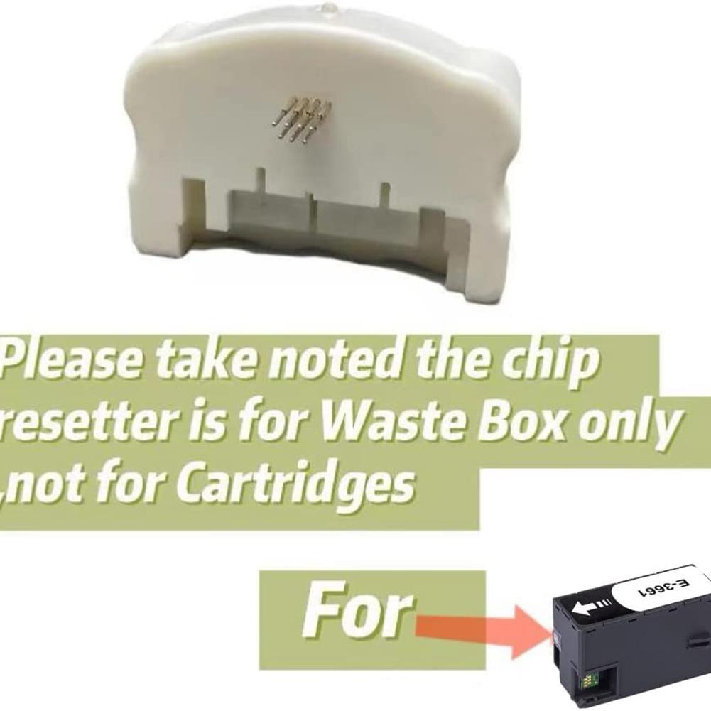 T3661 Abfallwartungstank-Chip-Resetter für Epson XP-6001 XP-6000 XP-6100