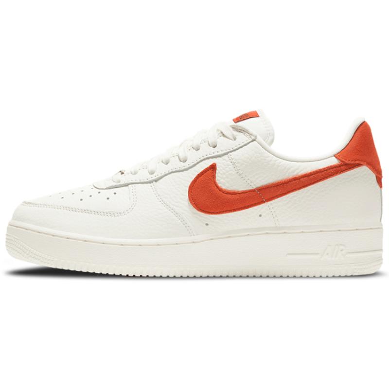 

Nike Кроссовки Air Force 1 Low Craft Mantra Orange CV1755-100 44