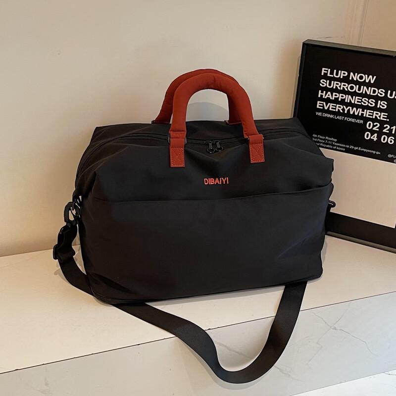 Lishen Large Capacity Travel Tote Bag