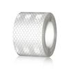 High quality 5x200cm Car Reflective Tape Stickers Auto Motorcycle Safety Reflective Material Film Warning Tape Car Styling