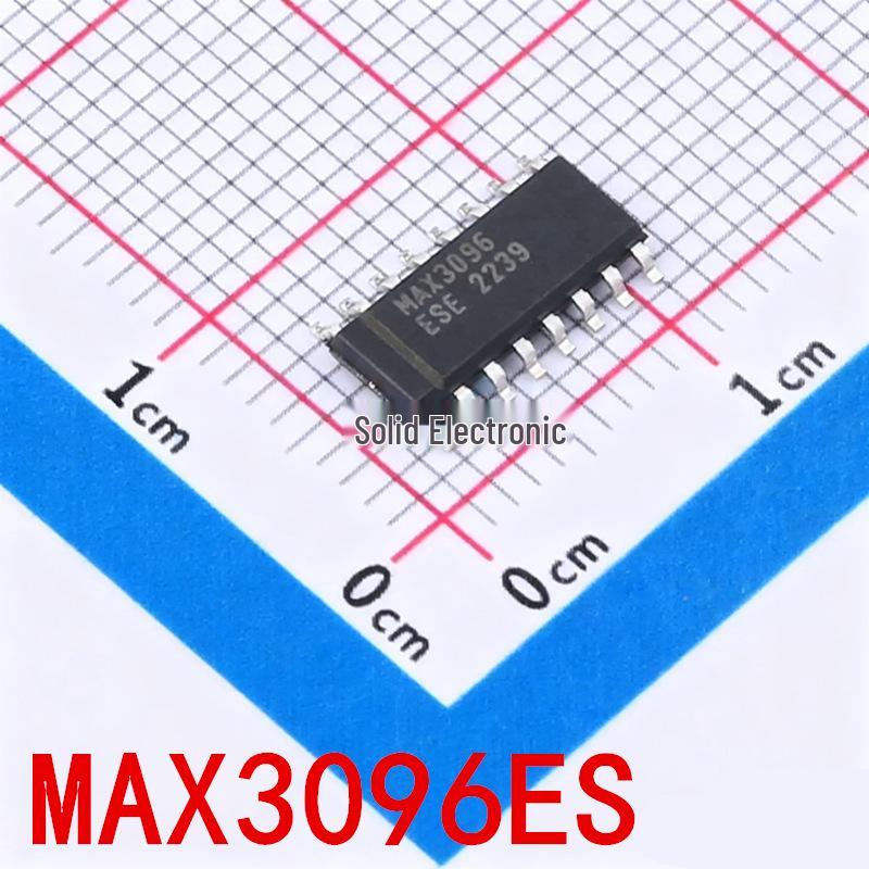 MAX3096ES SO16 RS-485/RS-422 Surface Mount IC Chip, Brand New