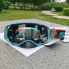 In-Stock Sco Scott Motorcycle Goggles Harley Protective Goggles Ski Goggles Windproof Dustproof for Skiing and Riding