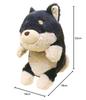Funbaruzu (Kuro Shiba) Large Plush Toy