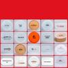 Shumu 1000ml Disposable Meal Box