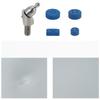 Dents Repair Replaceable Head Tip Dents Repair Without Sheet Metal Professional Automotive Dents Repair Top Tool