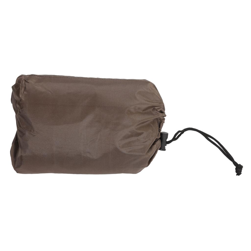 Waterproof Cooler Cart Cover Outdoor Beverage Cart Cover Outdoor Party Cooler Protective Cover