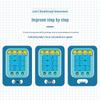 Kids' Desktop Marble Maze Game: Intelligence Development and Problem-Solving Toy for Elementary Students