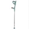 F-shaped Aluminum Alloy Elbow Crutches for Rehabilitation