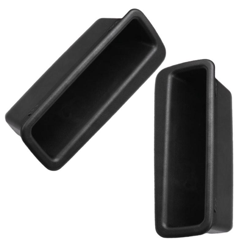 

Tailgate Handle Cover For Lexus RX270 RX350 RX450H- Car Part 75837-48010 7583748010 чёрный