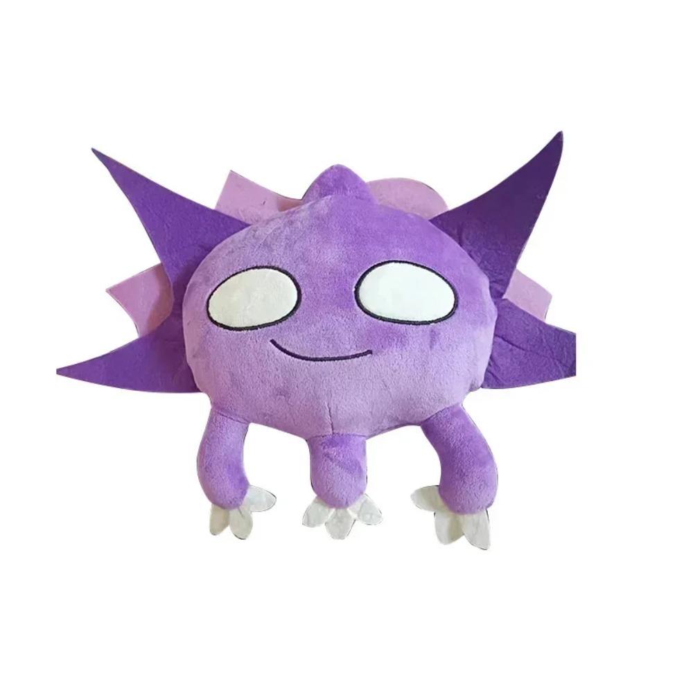 New Garden Of Banban Jester Plush Toy Game Animation Surrounding Garten Of Banban Plushies Birthday 6 7 Holiday Gift Plush Toy