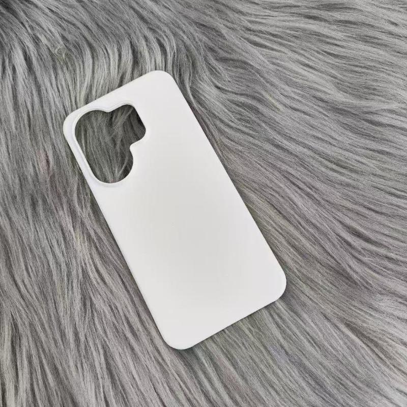 Matte Hard Phone Case For VIVO X200 FE Shockproof Solid Color Slim Back Cover For VIVO S30 Pro Mini Protection Shell