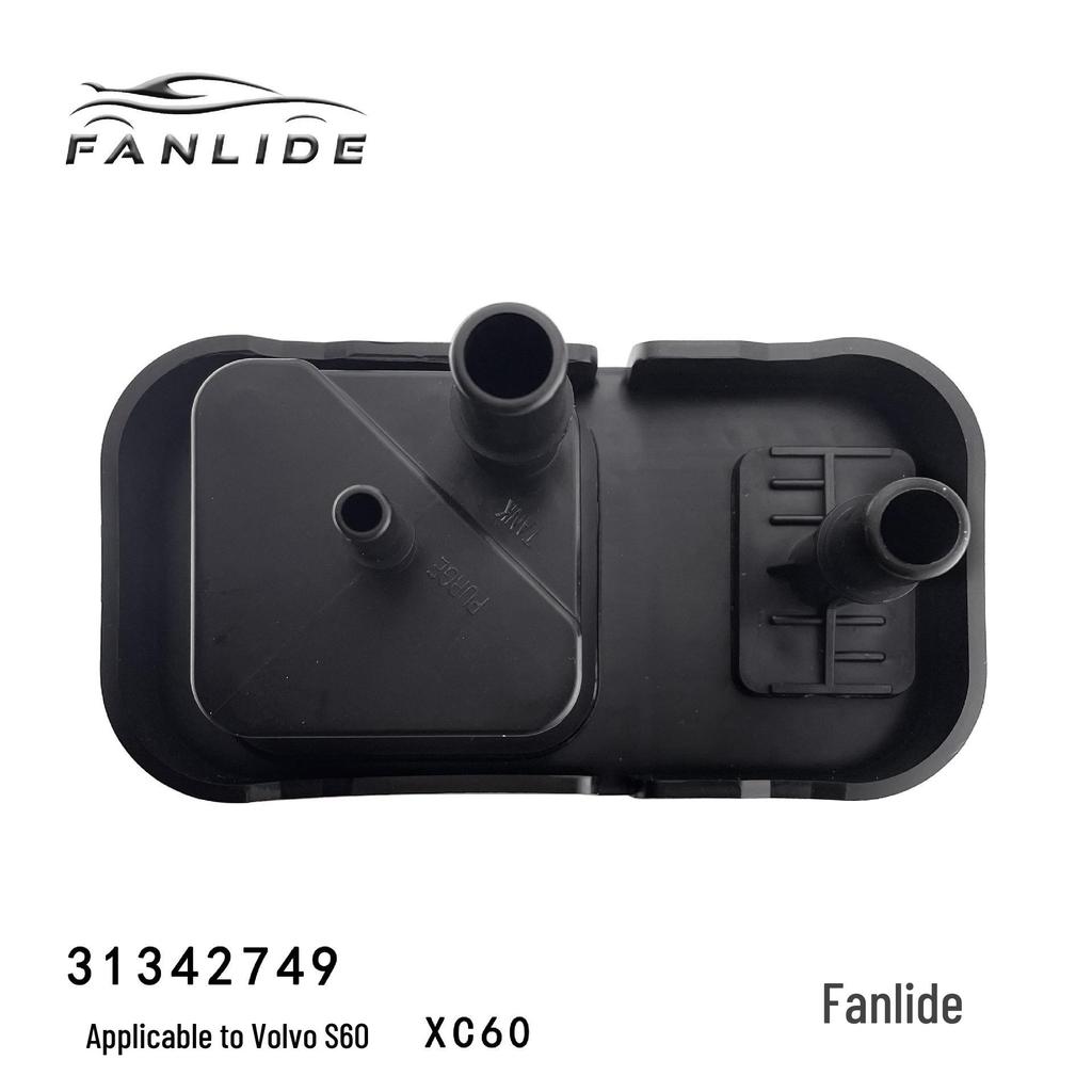 31342749 Activated Carbon Canister Fuel Tank Filter for Volvo S60 & XC60