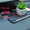 Anti-Slip Multifunctional Car Phone Holder for Dashboard