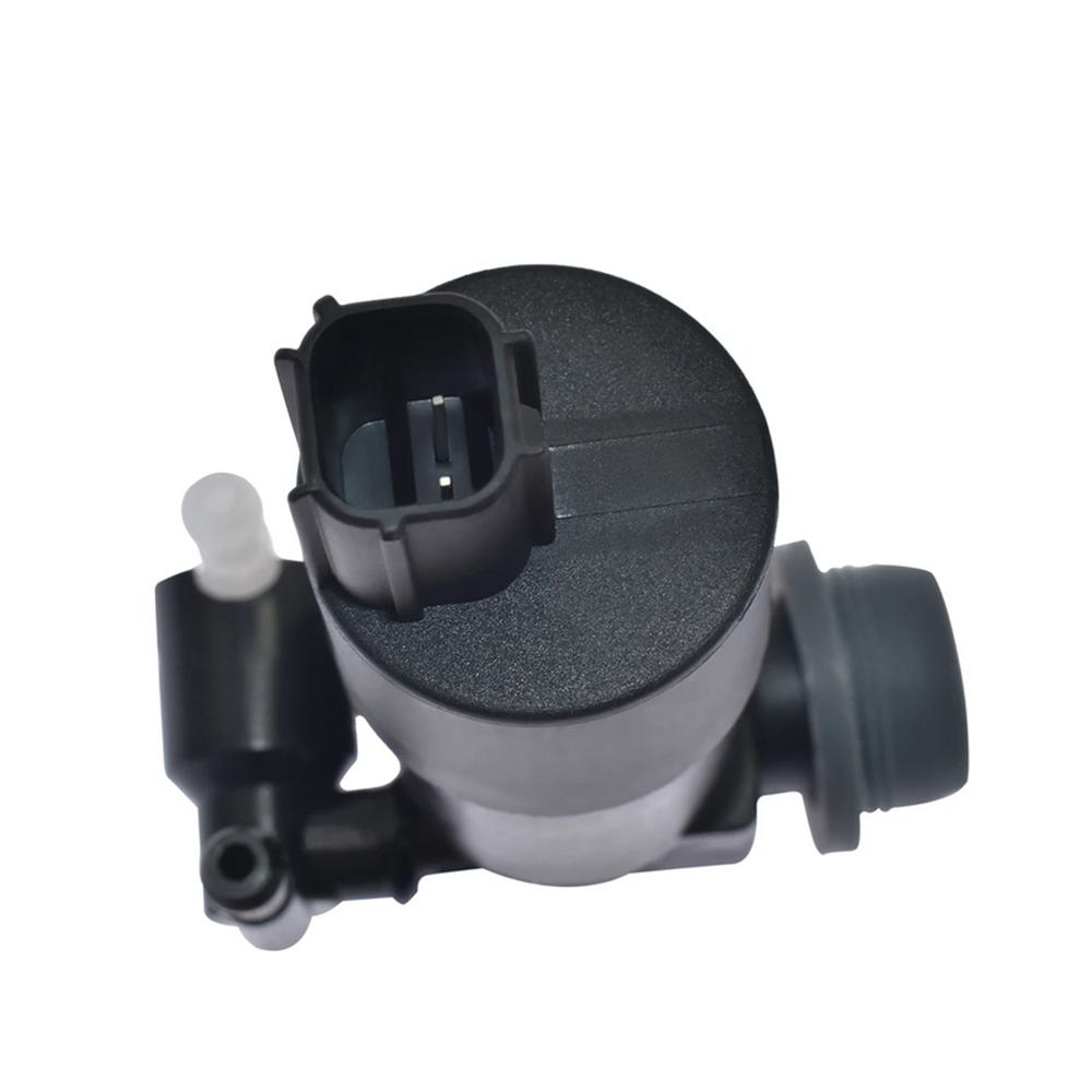 2205506, BV6117K624BA Windshield Fluid Washer Pump For Ford Focus 2012 2013 2014