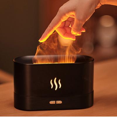 Aroma Diffusor Luftbefeuchter Ultraschall Cool Mist Maker Fogger Led Ätherisches Öl Lampe Difusor